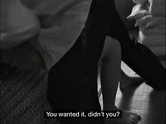 Asiatisch, Grosse titten, Schwarz, Blasen, Schwarz, Fingern, Japanische massage