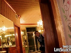 お尻, デカチン, デカパイ, 中出し, ハードコア, Hd, オージー, 三人