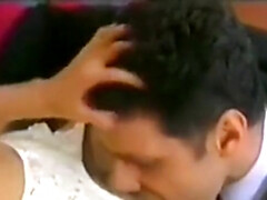 Минет, Брюнетки, Семяизвержение, Немки, Винтаж