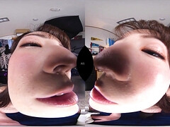 Asiatisch, Arsch, Vollbusig, Japanische massage, Pov, Muschi, Titten, Nass