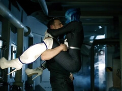 Sucer une bite, Tir de sperme, Hd