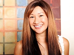 Kont, Seksspeelgoed, Hondjeshouding, Japaans, Natuurlijke tieten, Mager, Tiener, Tieten likken