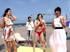 Asiatisch, Hd, Japanische massage