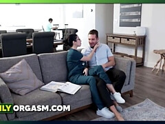 Culo, Familia, Enfermera, Orgasmo, Pequeña, Realidad, Adolescente