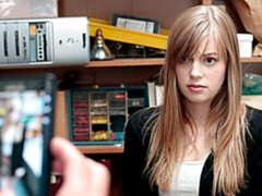 Amateur, Gros cul, Gros seins, En levrette, Poupée, Lingerie, Seins naturels, Bureau