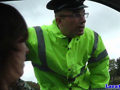 茶髪の, エロ熟女, ゴム, オナニー, 熟年, 淫乱熟女, 母, ストッキング