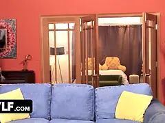 Grote mammen, Blond, Pijpbeurt, Sperma shot, Hd, Moeder die ik wil neuken, Schreeuwen, Webcamera