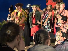 Amateur, Sucer une bite, Éjaculation interne, Robe, Branlette thaïlandaise, Petite amie, Fille latino, Pov