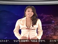 naked news Korea 18