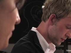 Анальный секс, Минет, Учитель