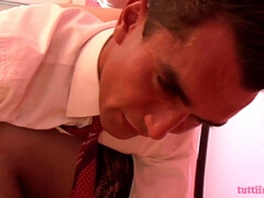 Grosse titten, Blasen, Oma, Hardcore, Hd, Ungarisch, Muschi, Titten