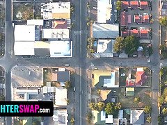 Amerikaans, Pijpbeurt, Vingeren, Kwartet, Groep, Hd, Kut duiken, Slikken