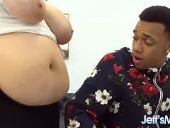 Gorda, Culo grande, Corridas, Interracial, Lamidas, Madres para coger, Desnudo, Gritar