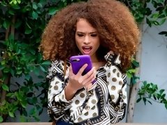 Belle grosse femme bgf, Gros seins, Noire, Lesbienne, Léchez, Rousse roux, Dénudage, Adolescente