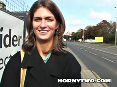 Corridas, Sexo duro, Flaco, Adolescente, Tetas