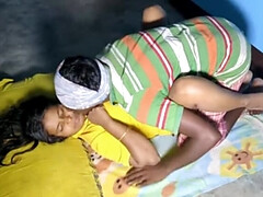 Hot Indian Desi Girl Sex Video - Simplepron in HD Anal Action