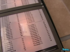 Amateur, Sucer une bite, En levrette, Faciale, De plein air, Pov, Public