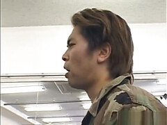 フェラチオ, 中出し, なめる, スパンキング, フェラする