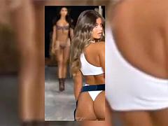 Ass Compilation 1: Babe, Big Ass  Eporner Porn