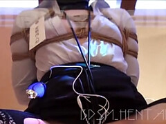 素人, アナル, ボンデージ, 指いじり, Hd, 日本人, オーガズム, オマンコ