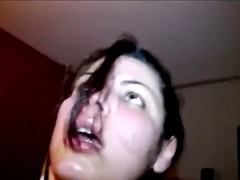 Leie, Paar, Orgasmus