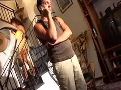 アナル, ダブル開発, ハードコア