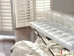 Grosser arsch, Grosse titten, Blondine, Blasen, Vollbusig, Geile alte tussi, Milf, Reiten