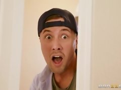 フェラチオ, 家族, ハードコア, Hd, 異人種間, 自然山雀, 現実, オッパイの