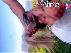 Amateur, Culo, Rubia, Mamada, Tetona, Corridas faciales, Enorme, Latina