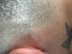 Grosse bite, Homosexuelle, Branlette thaïlandaise, Muscle