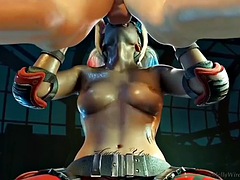 Gros seins, Sucer une bite, Compilation, Hard, Lesbienne, Nénés