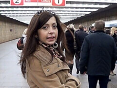 浴室, フェラチオ, 手コキする, なめる, オマンコ, オッパイの, トレイン, 濡れ