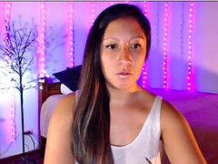 素人, アナル, ボンデージ, 中出し