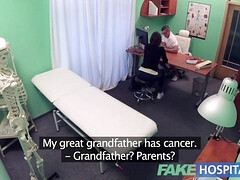 Enthousiasteling, Tsjechisch, Arts, Exam, Verpleegster, Gezichtspunt, Zoon, Spion