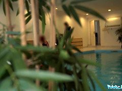 Минет, Брюнетки, Семяизвержение, Хд, Чудовищные размеры, От первого лица, На публике, Кричащие