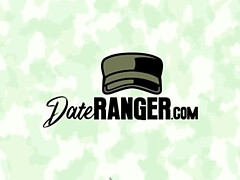 ROUGH FUCK DATE! I cum 10 times on this hot date: Tina Kay - DATERANGER.com