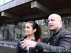 Enthousiasteling, Bruinharig, Europees, Hd, Openbaar, Realiteit