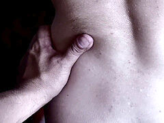 18, 素人, デカチン, ティーン