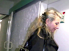 Немки, Гостиница, Милф, Молоденькие