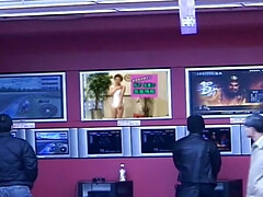 Arsch, Schönheit, Grosse titten, Vollbusig, Klassisch, Schwanz, Japanische massage, Orgasmus
