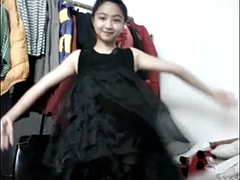 Любители, Азиатки, Большие сиськи, Сборник, Смазливые, Соло, Молоденькие, Сиськи