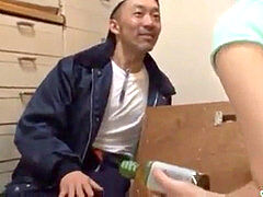 Азиатки, Домохозяйки, Японки, Мастурбация, Зрелые