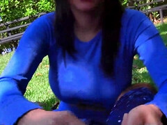 素人, ハードコア, ハメ撮り, 公共, 馬乗り