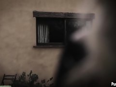 お尻, ブロンド, セレブ, ハードコア, Hd, オッパイの