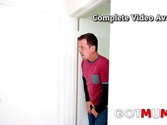 Gros cul, Gros seins, Lingerie, Mère que j'aimerais baiser, Maman, Rousse roux, Jarretelles, Nénés