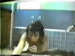 素人, デカチン, 黒人, 黒人, 異人種間, 妻