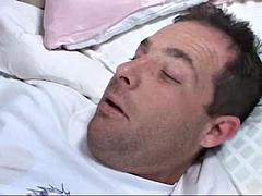 Anaal, Pijpbeurt, Tieten likken