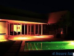 Поза 69, Жопа, Большая жопа, Брюнетки, Хд, Латиноамериканки, Лесбиянка, Лизание