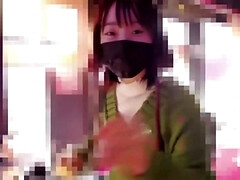 Asiatisch, Schönheit, Vollbusig, Klassisch, Süss, Japanische massage, Natürlich, Titten