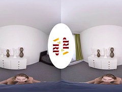 Creampie in virtual reality